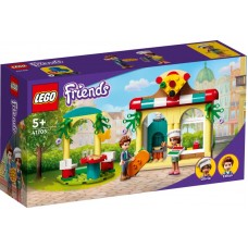  LEGO® Friends Hartleiko miesto picerija 41705
